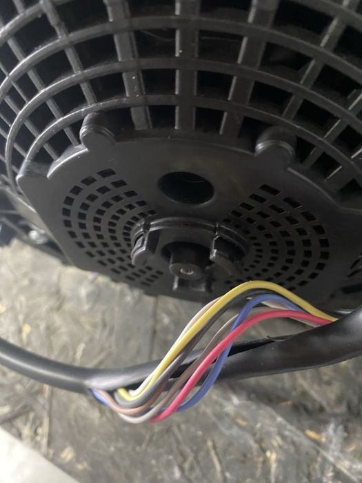 Двигун від витяжки Elica Lane IX A 52,