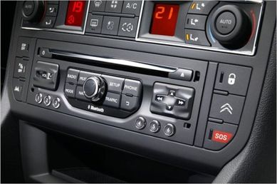 Radio citroen peugeot naprawa , nawigacja rt3,rt4,rneg2, rt6, rt5,smeg