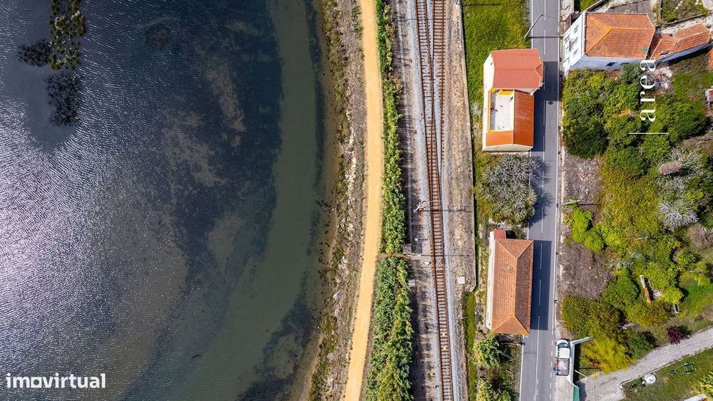 Imóvel Exclusivo | Casa da Linha de Vila Verde