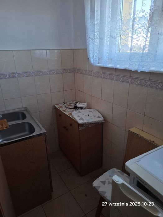Sprzedam mieszkanie 33,7 m2.