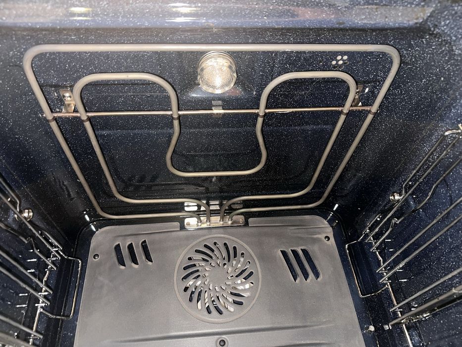 Piekarnik Samsung NV7B4245VAK Dual Cook Termoobieg Zdalne sterowanie