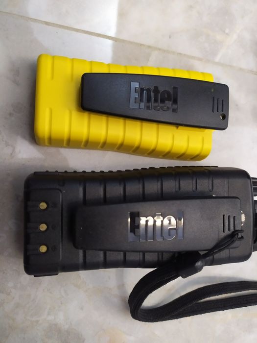 Радио Entel HT 649 GMDSS