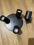 Lampa i kinkiet ikea