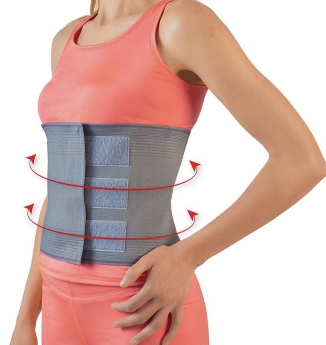 Бандаж універсальний післяопераційний