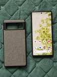 Google Pixel 6 • 256GB • Neverlock