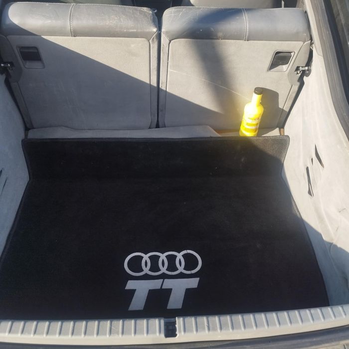 Audi tt 1.8.t.180km