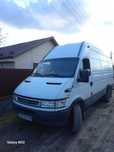 Iveco Daily 65C15 вантажопідйомність 4 тони Спарка 1 власник в Україні