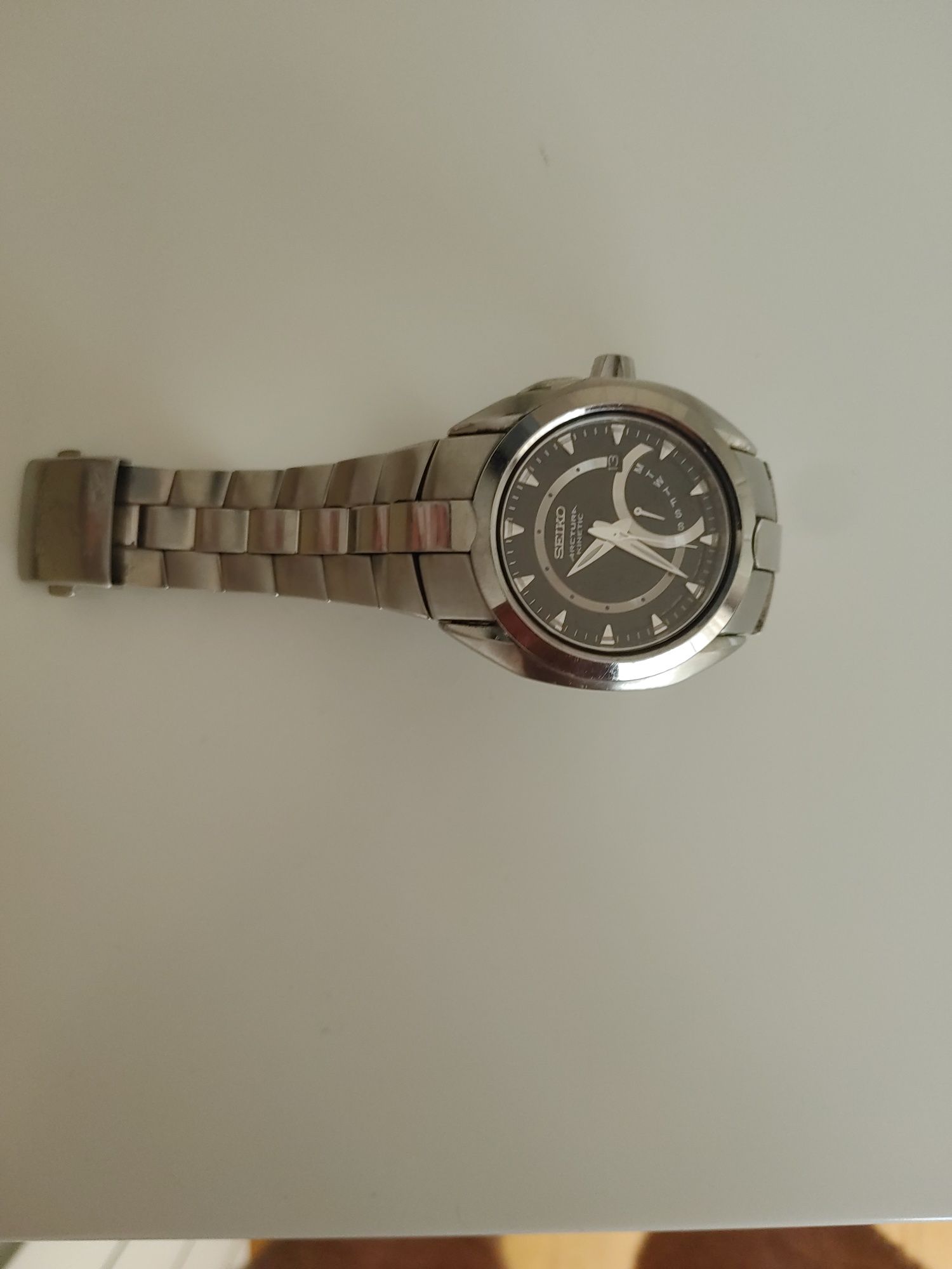 vendo relogio seiko automático