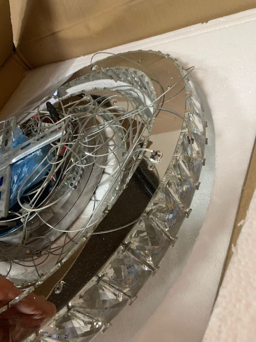 Люстра Michael Amini ,Люстри, Світло для дому