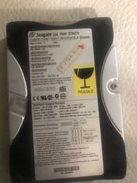 Dysk Twardy Seagate U4