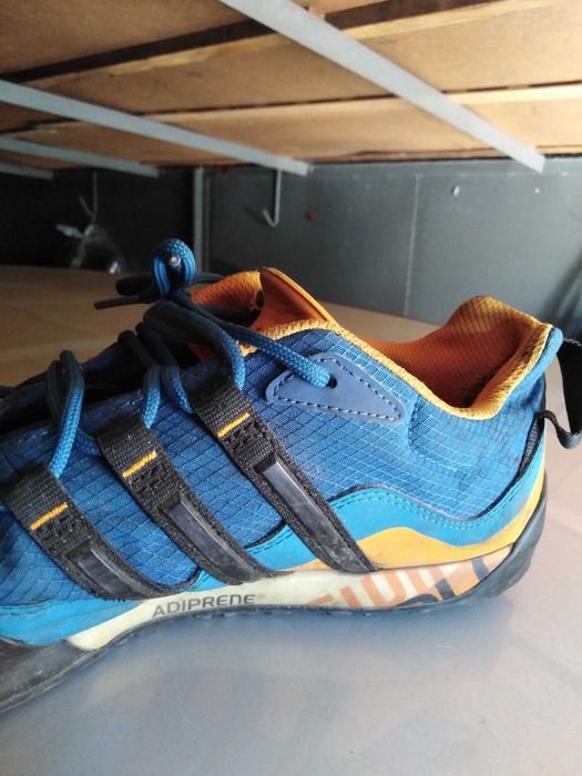 Adidas. Buty męskie.