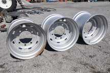 Felga Weideman 5080T AG16x22,5H2