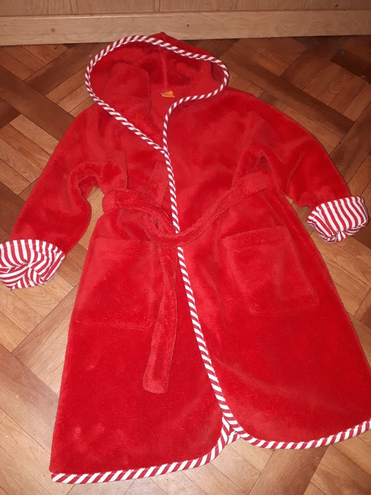 Szlafrok Mini Mode rozmiar 92/98
