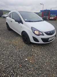 Opel Corsa 2014 1.0 benzyna