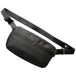 Torba UNIQ Crossbody Denver 5L - czarna