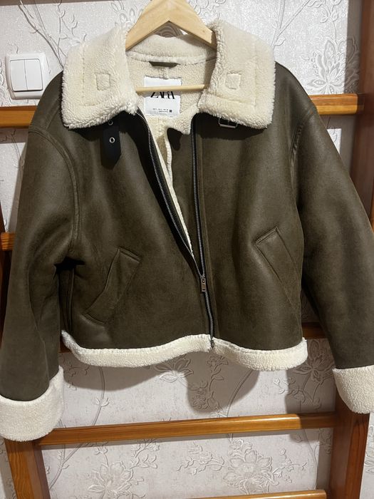 Дублянка Zara розмір S