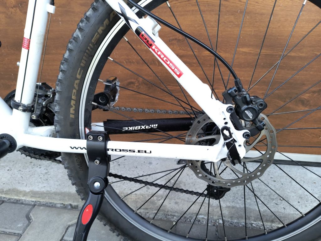 Rower Kross level A2