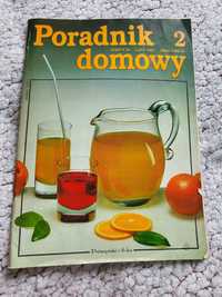 "Poradnik domowy" luty 1993