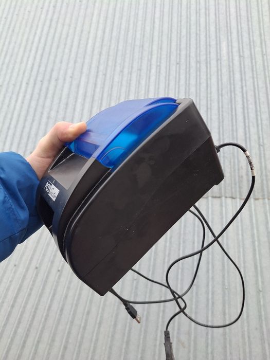 Принтер Pos для друку