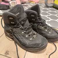 Buty LOWA Taurus GTX Mid 41,5