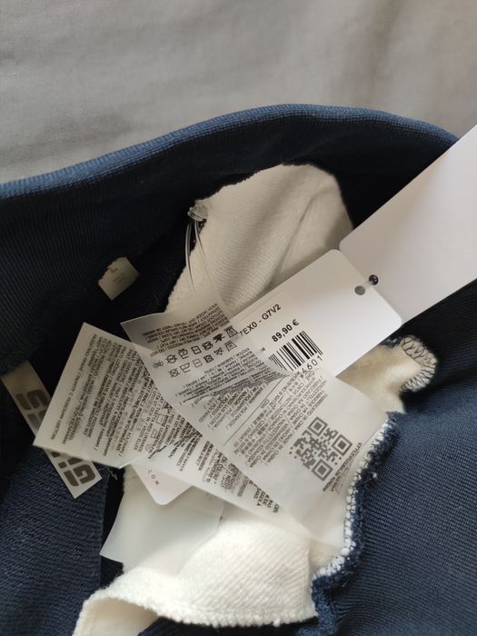 ОРИГИНАЛ 100% Новые! GUESS! Мужские спортивные штаны, tech fleece