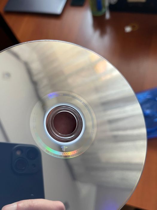 Гра на ПС4/ПС5 (PS 4/5)