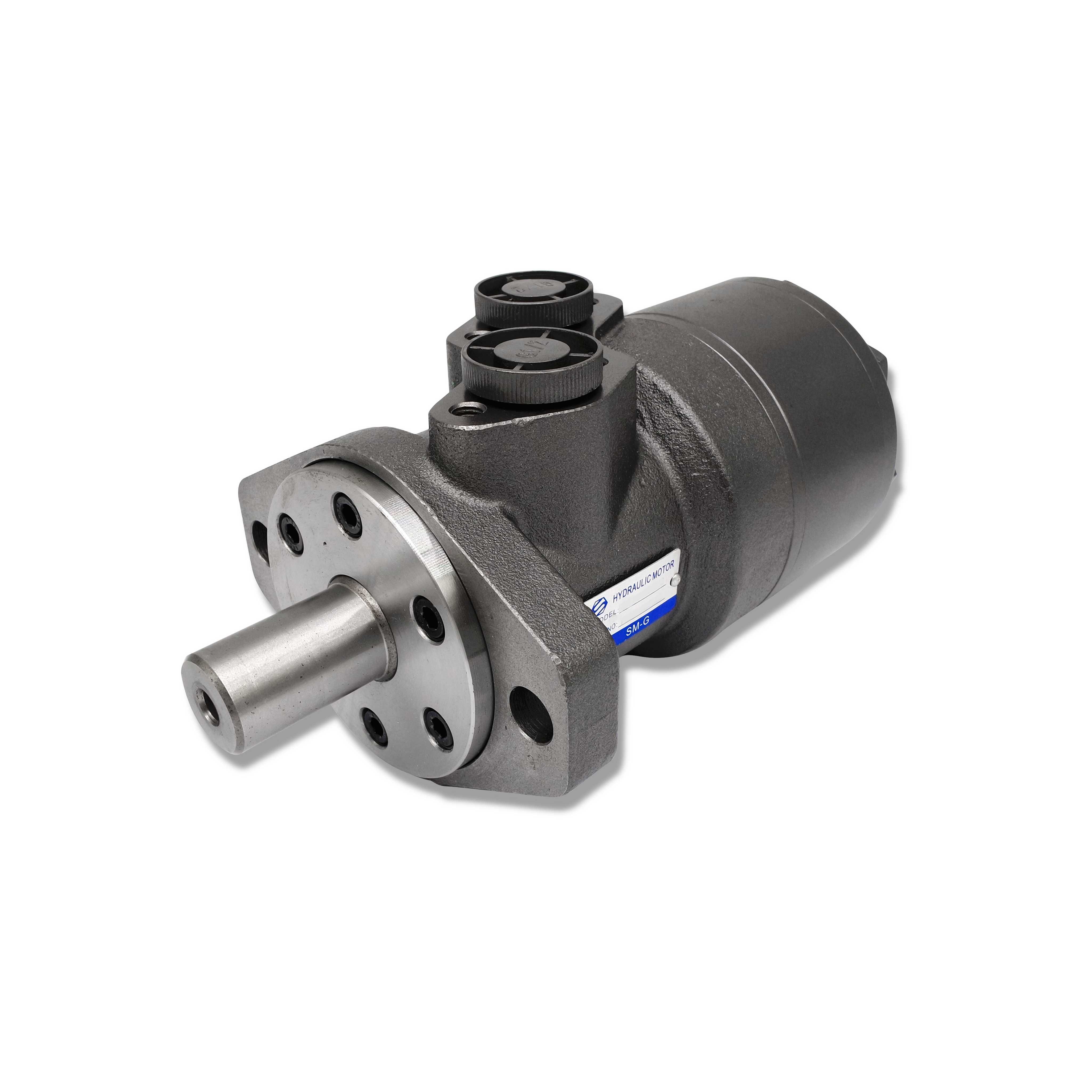 Silnik Hydrauliczny BMR SMP OMP 200 cm3 ALSG2 GR2 [3946]