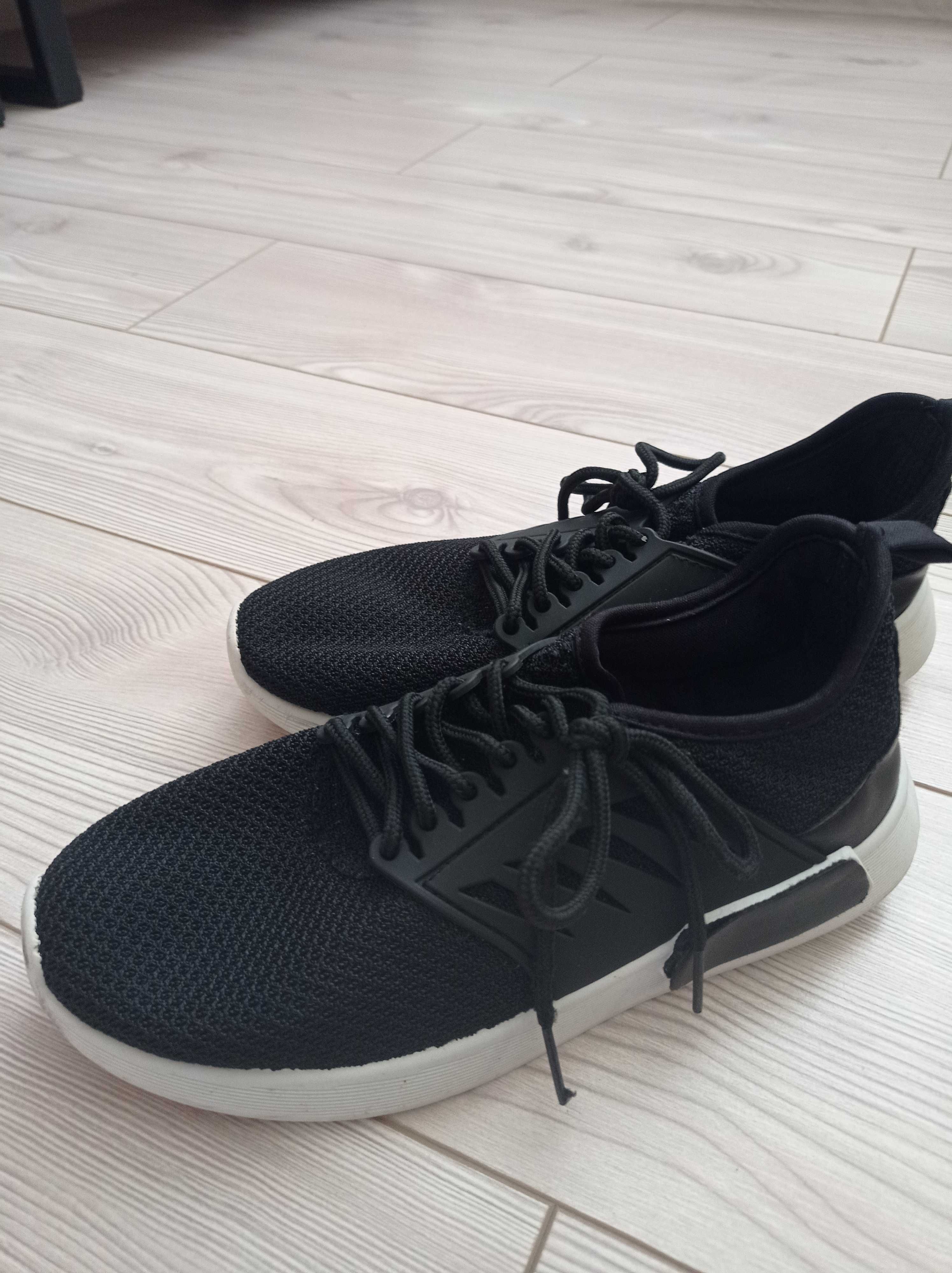 Sportowe buty sprandi lekkie siateczkowe