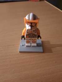 LEGO Star wars komandor cody