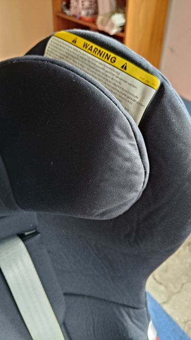 Cadeira Cybex Sirona 360°