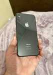 XS Max 512Gb Neverlock Black