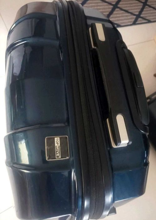 TopMove Premium Hetmany poliwęglan