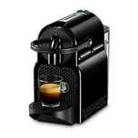 Nespresso De'Longhi Inissia EN80.B automatyczny system 0,7l 1260 W