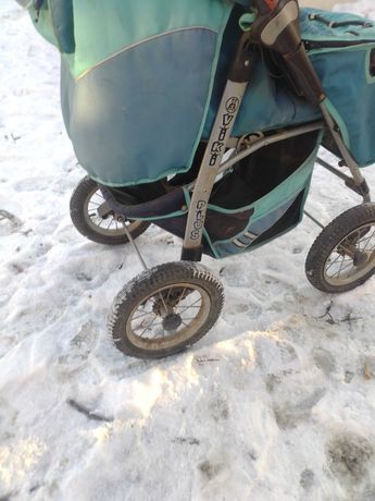 Недорого детская коляска