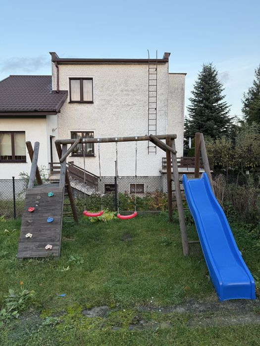 Plan zabaw dla dzieci