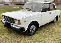 Продам ВАЗ 2107, 2004 рік
