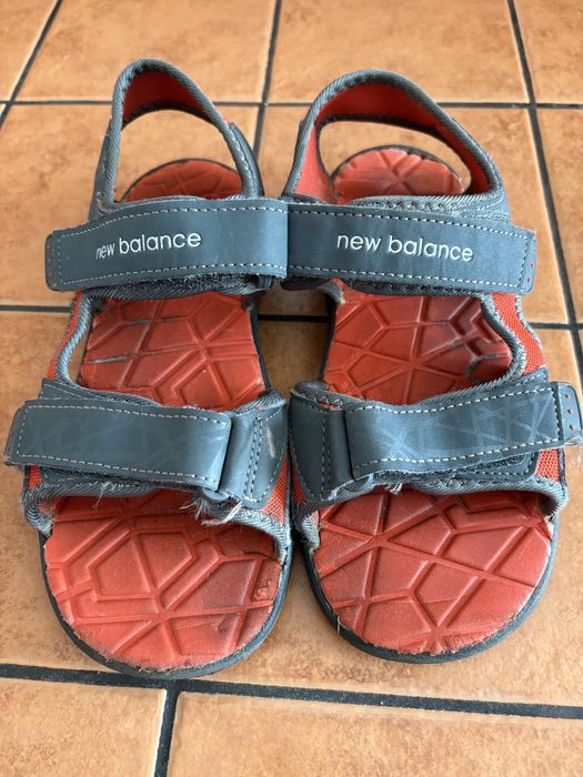 Sandały new balance