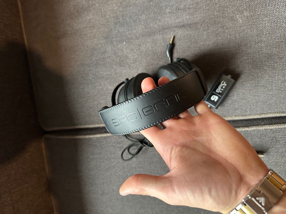 spc gear viro plus usb