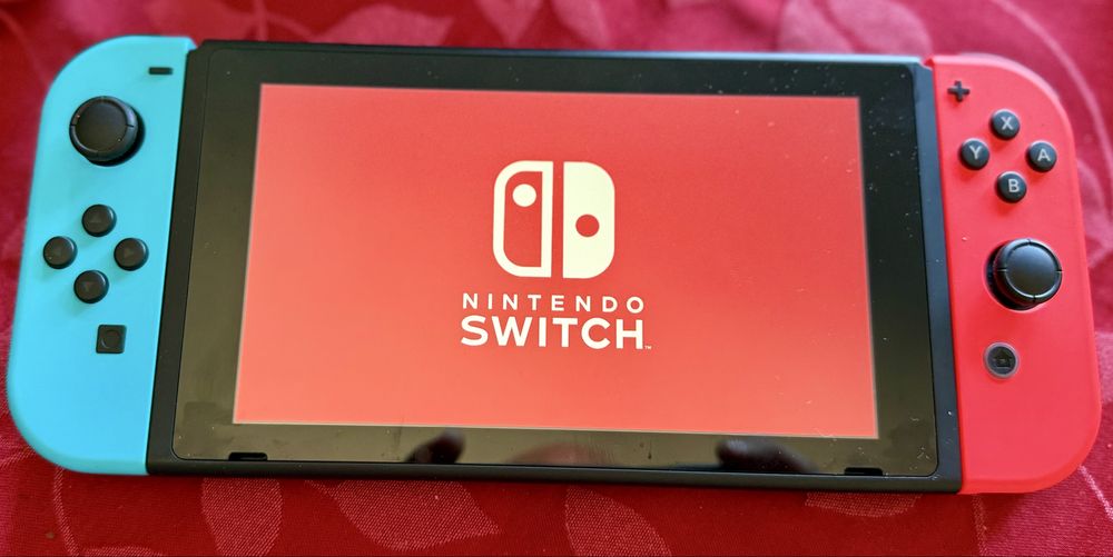 Nintendo Switch Original