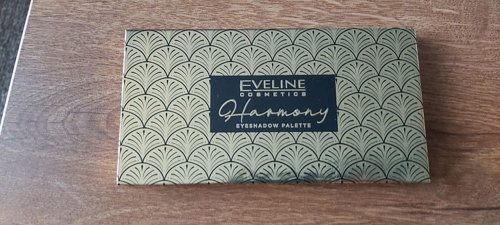 Paleta Eveline Harmony