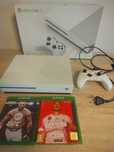 Xbox one s 1TB konsola