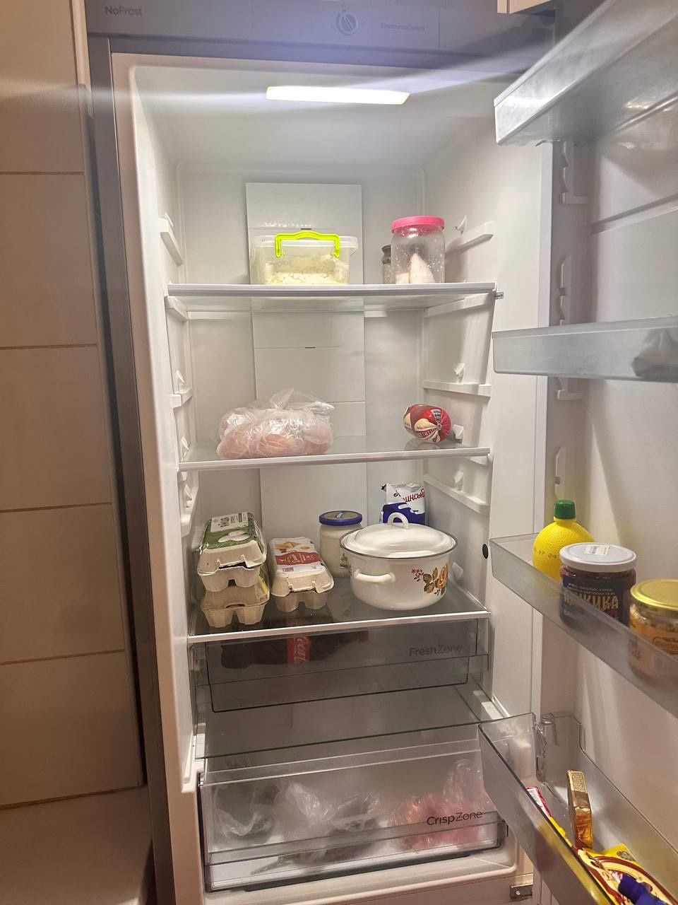 Холодильник  gorenje