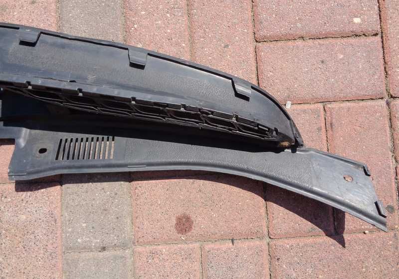 Hyundai i30 I lift atrapa grill 10r