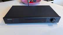 Streamer / Transport CD IotaVX Np3