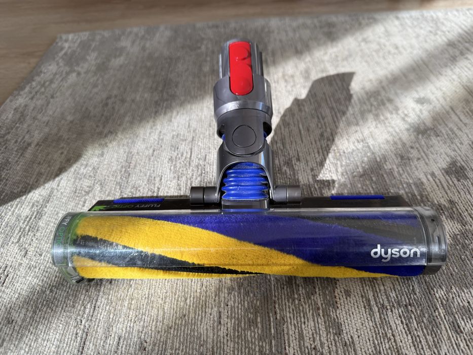Dyson V15s Detect Submarine - pełny zestaw + mop Submarine + akcesoria