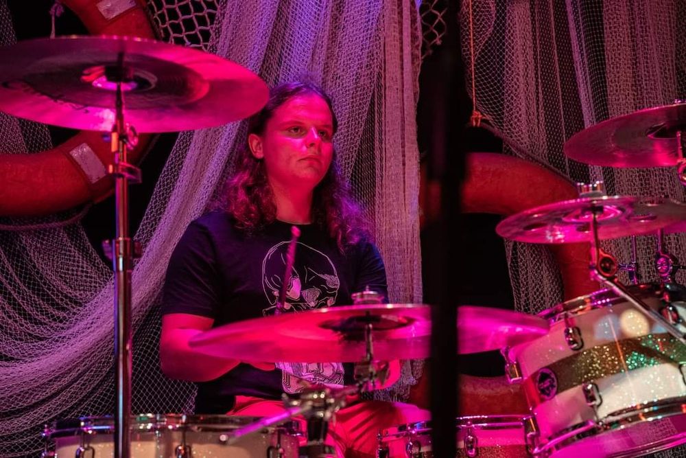 Lekcje perkusji z nagraniami audio i video, Gdańsk