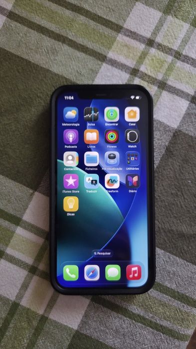 Iphone 12 Pro 128G