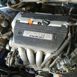 Accord 7 двигатель 2.0 k20z2 honda accord 2.2 дизель