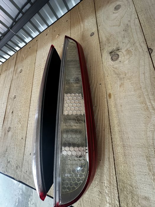 Стоп задній фонарь Ford focus mk2 рест фокус