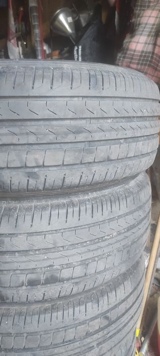 Opony letnie firmy Scorpion R18 220/60